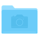 Folder Pictures icon